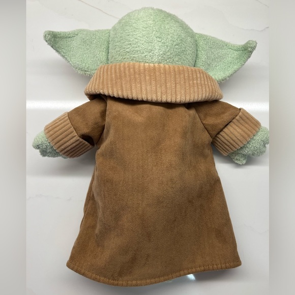 Scentsy Buddy The Mandolorian The Child  Star Wars GROGU BABY YODA missing PAk - Picture 9 of 17